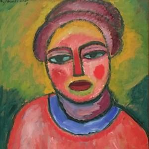 Meet your Posher, Debra